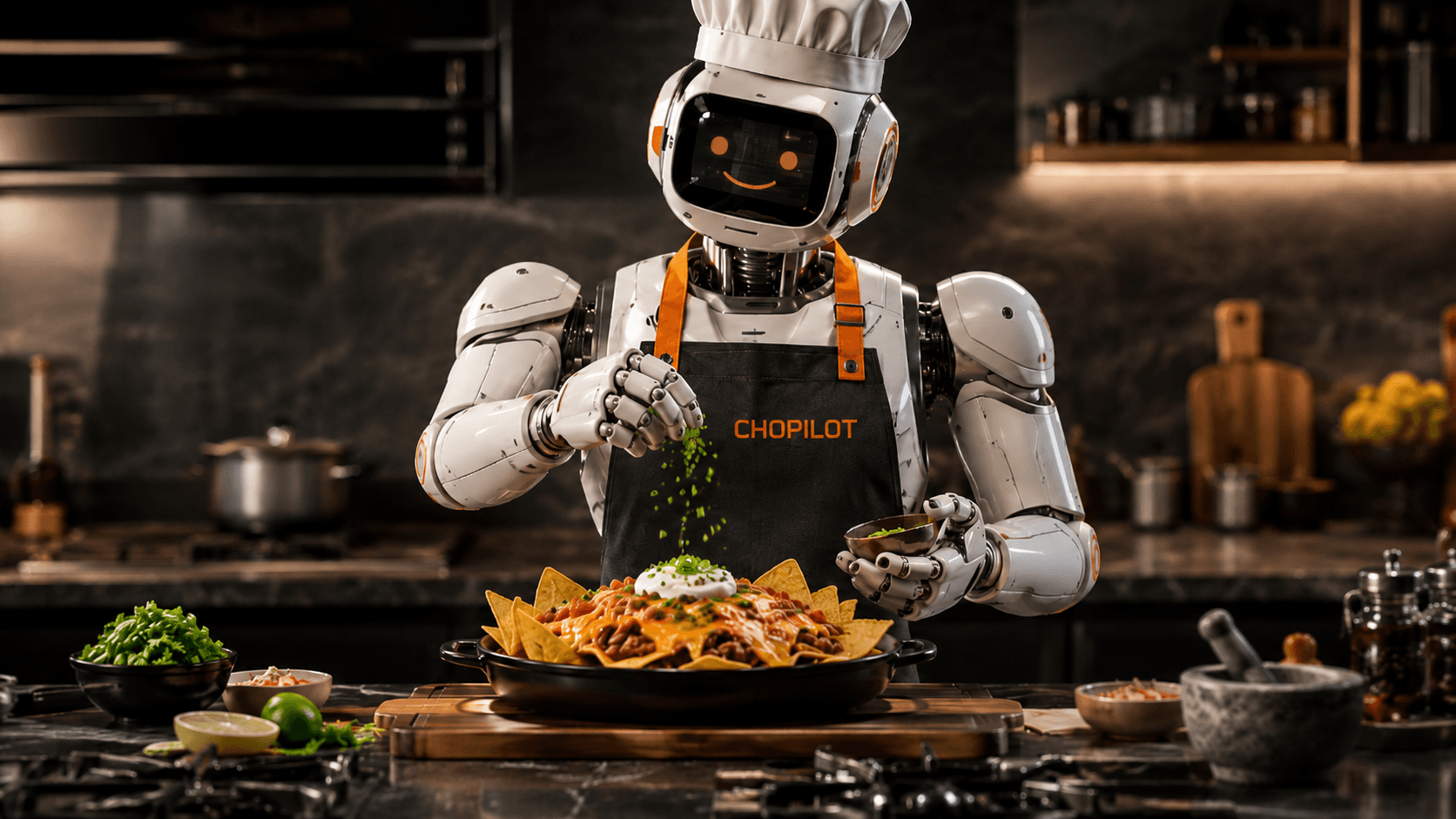 CHOPILOT