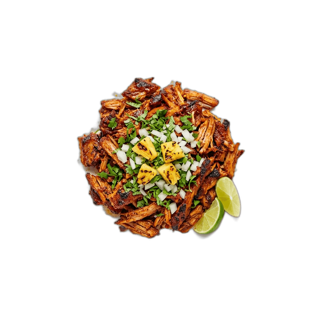 Al Pastor Pork