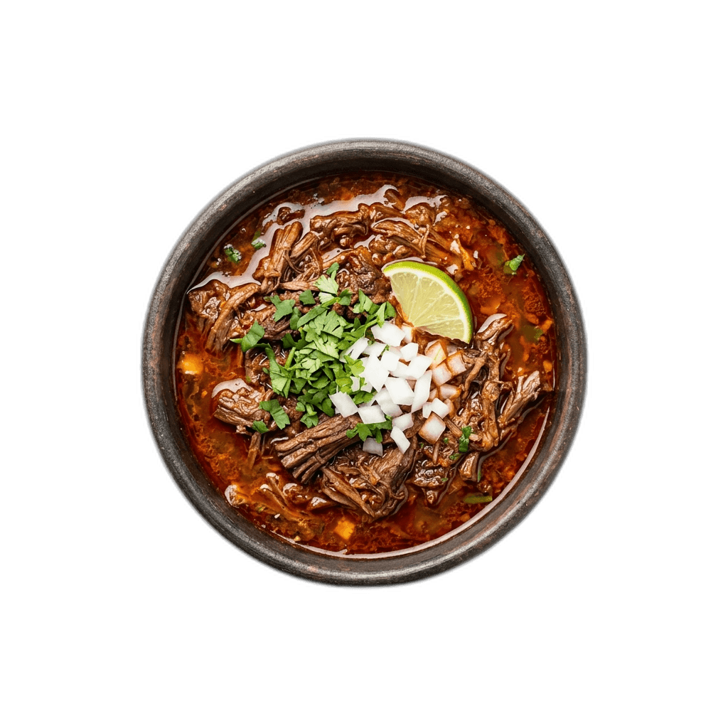 Birria Beef