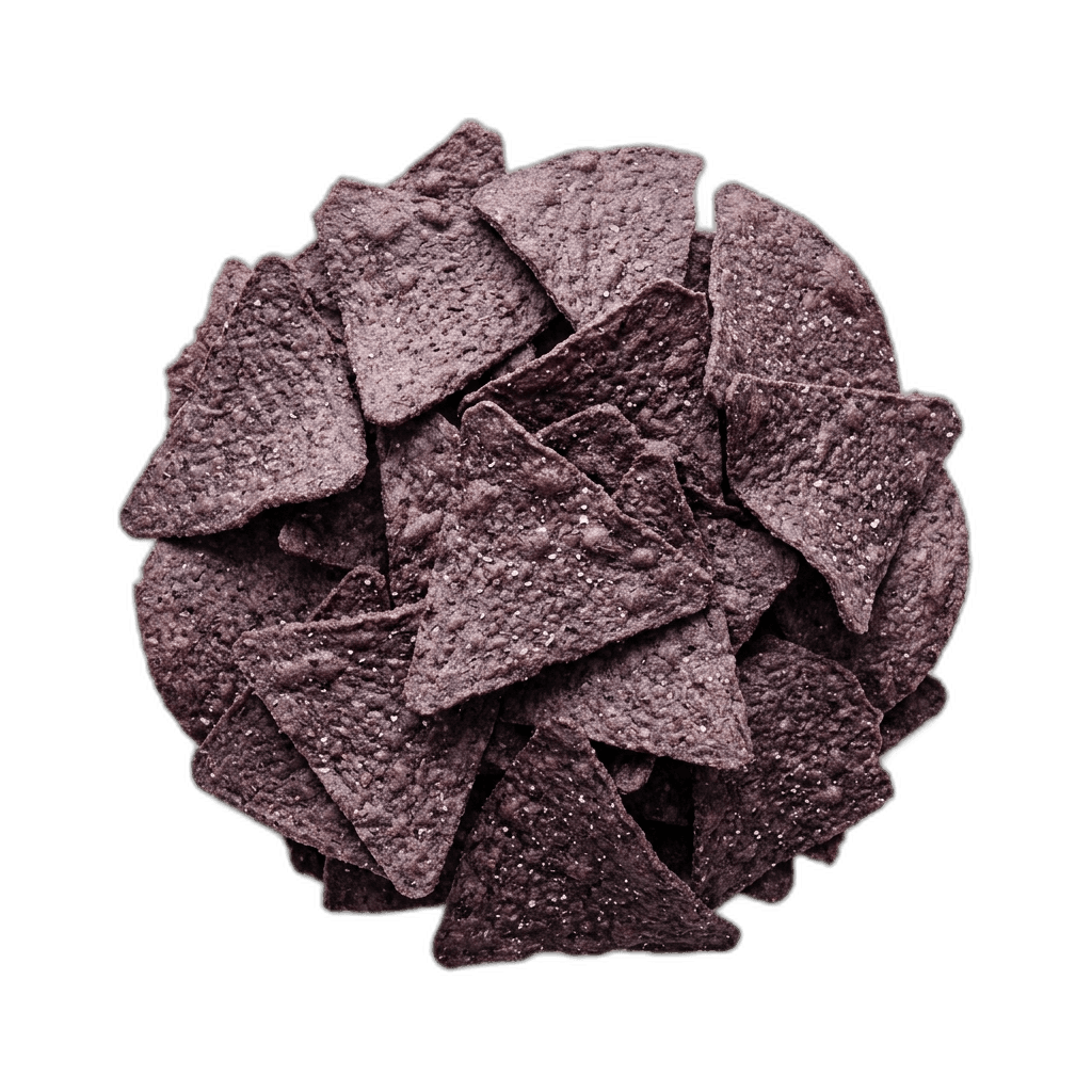 Blue Corn Chips