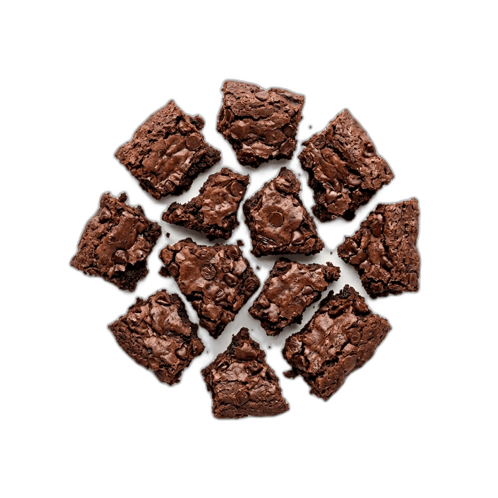 Brownie Brittle
