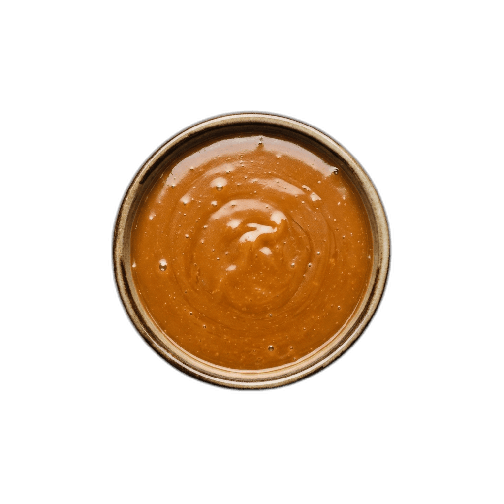 Caramel Sauce