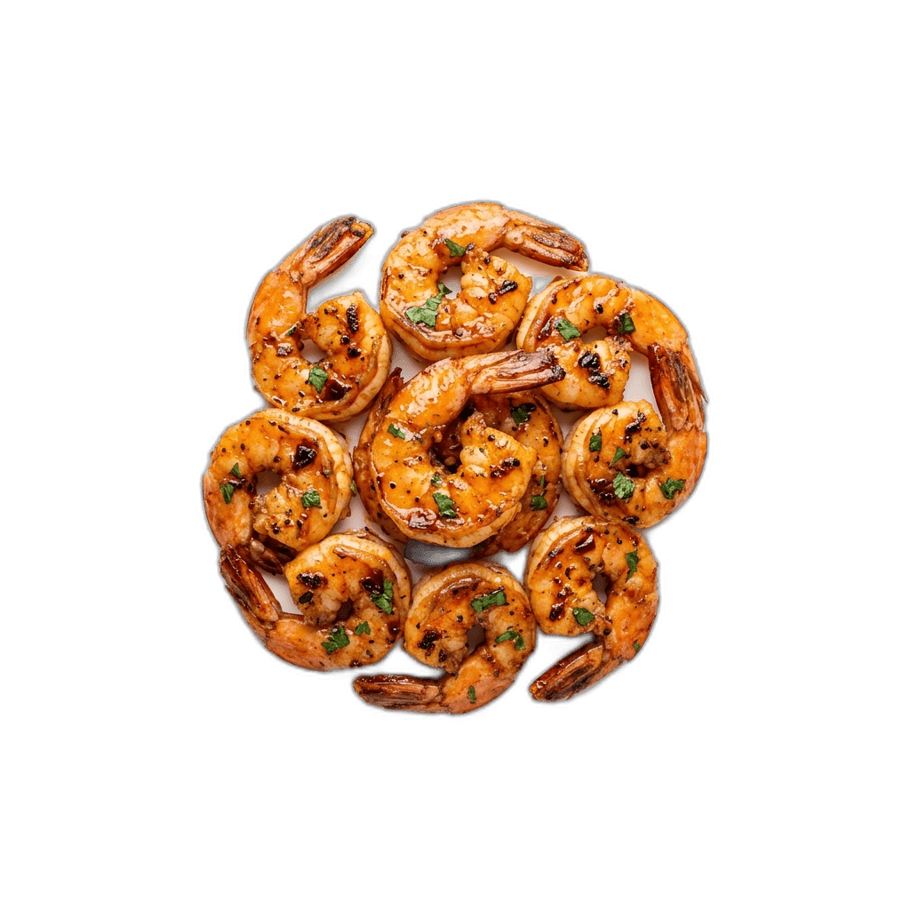 Chipotle Shrimp