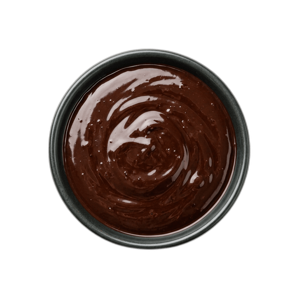 Chocolate Sauce