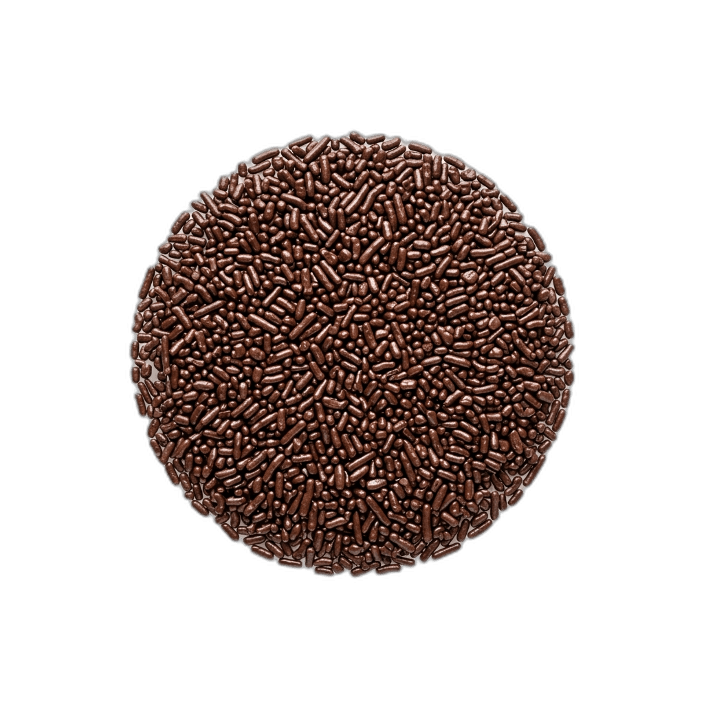 Chocolate Sprinkles