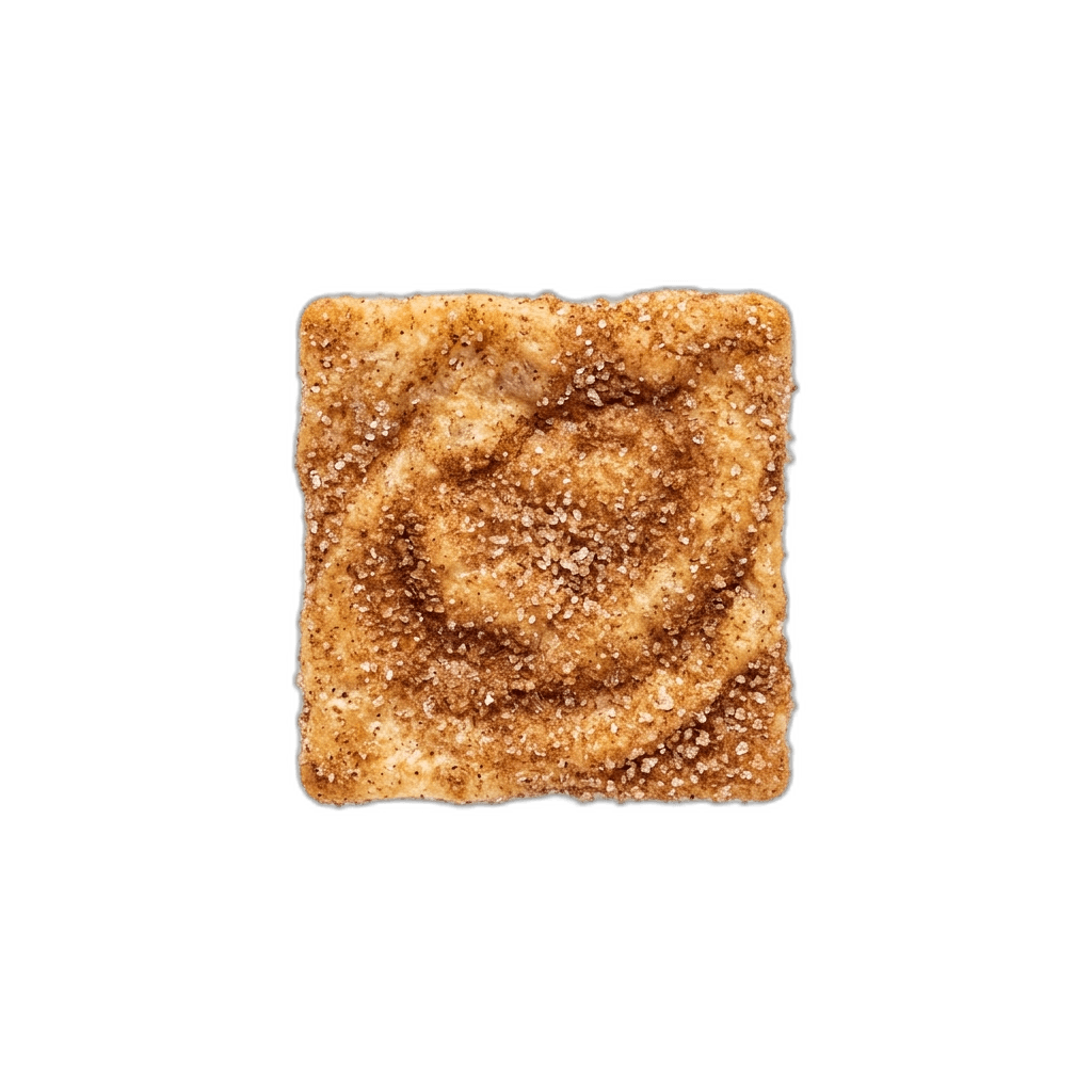 Cinnamon Toast Crunch