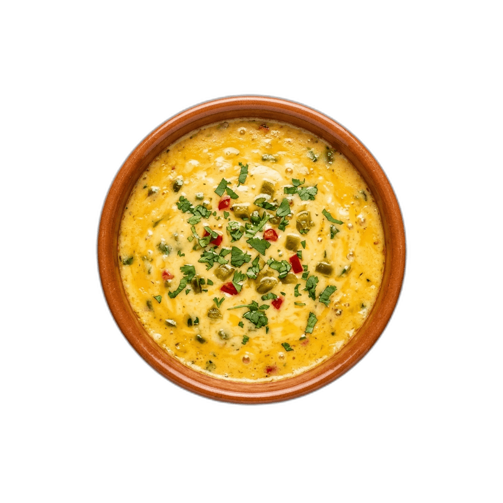Classic Queso