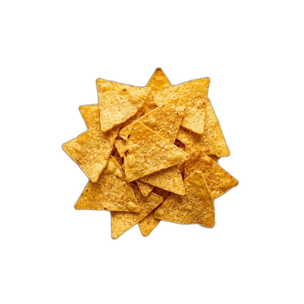 Corn Tortilla Chips