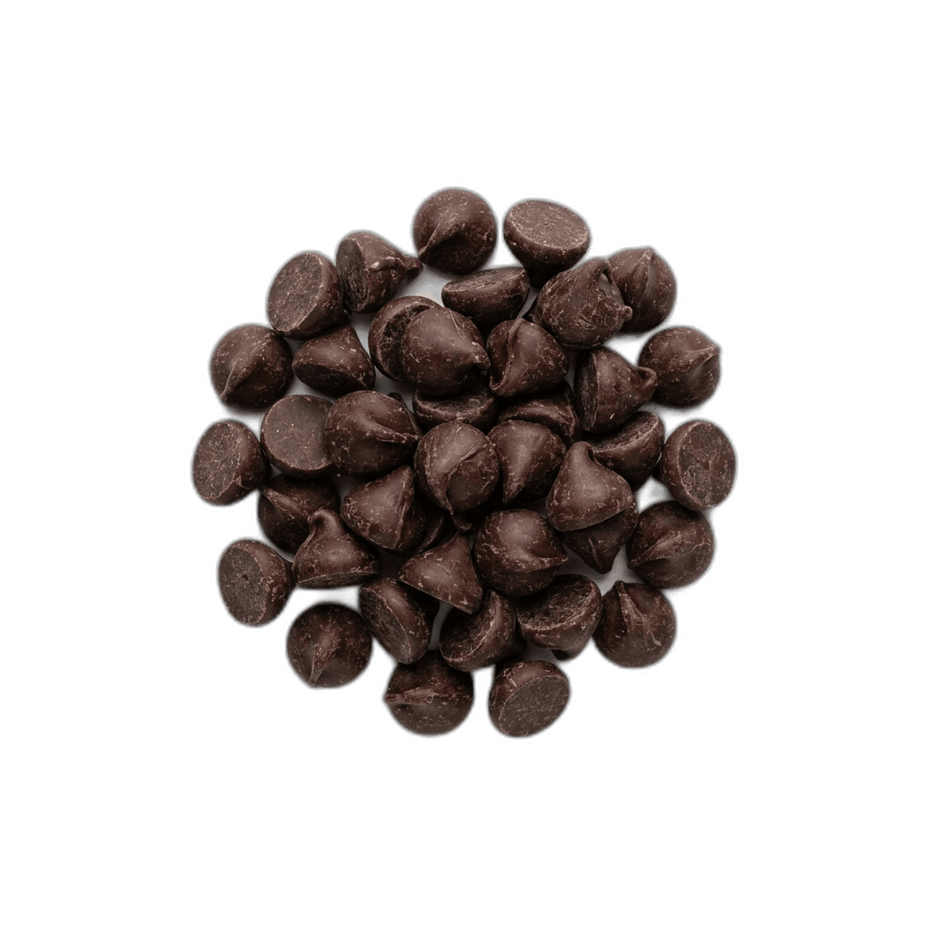 Dark Chocolate Chips