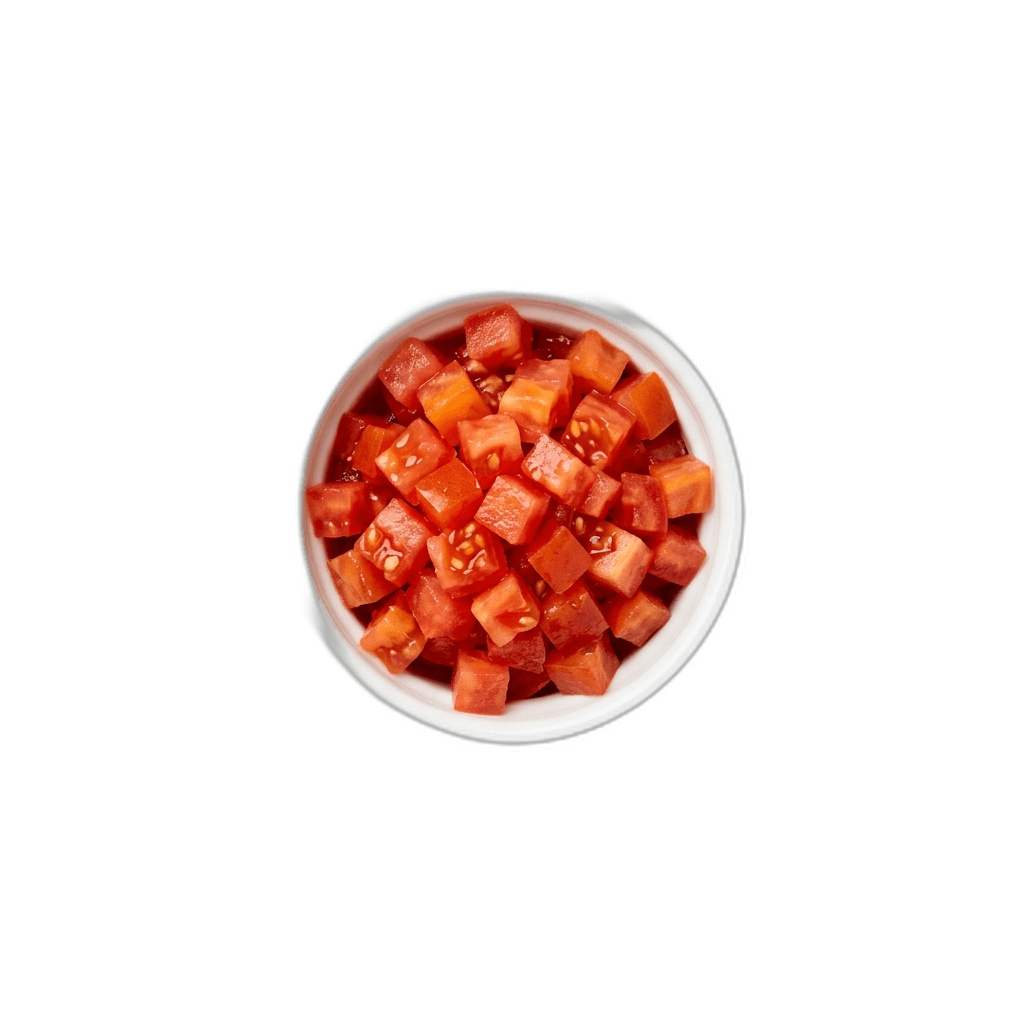 Diced Tomatoes