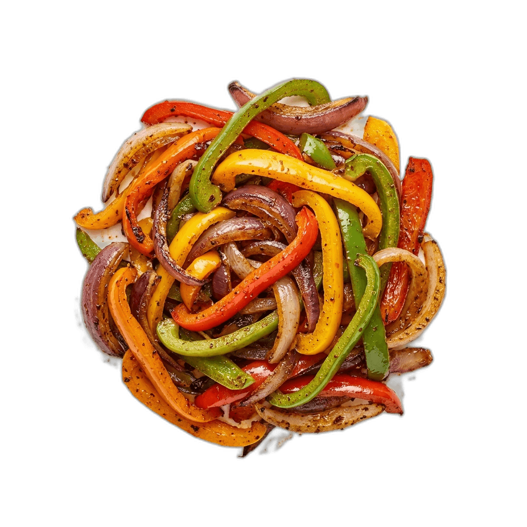 Fajita Vegetables