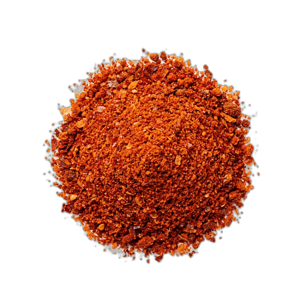 Flamin' Hot Dust