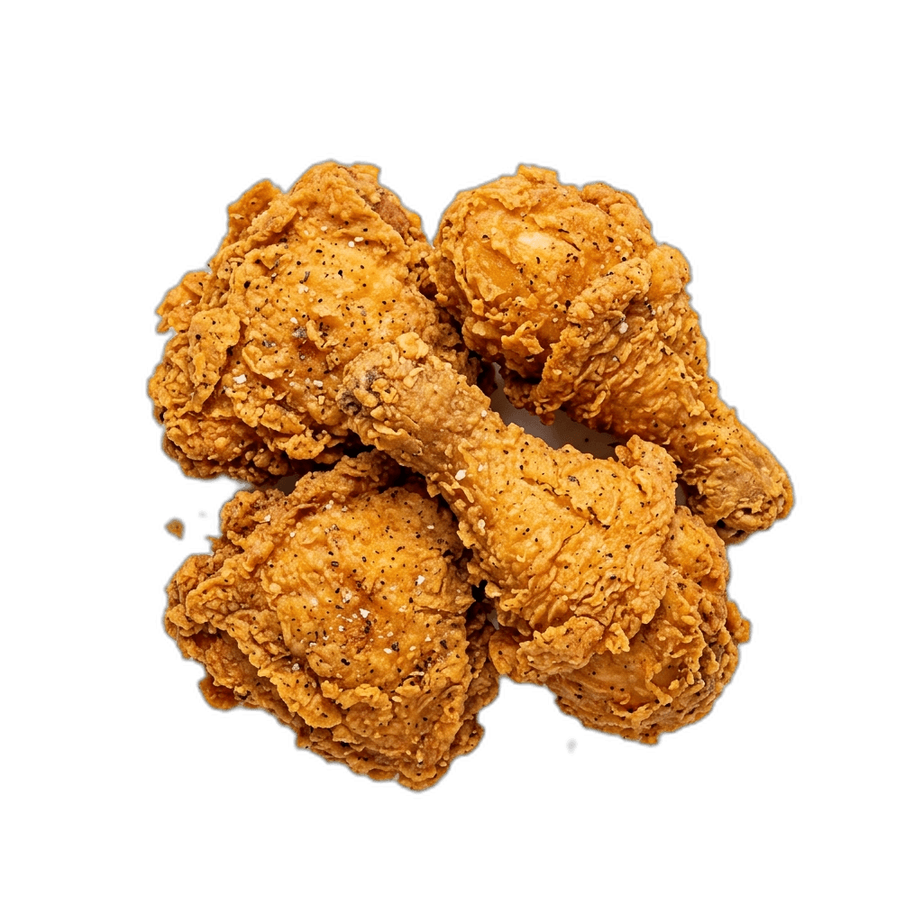 Fried Chicken