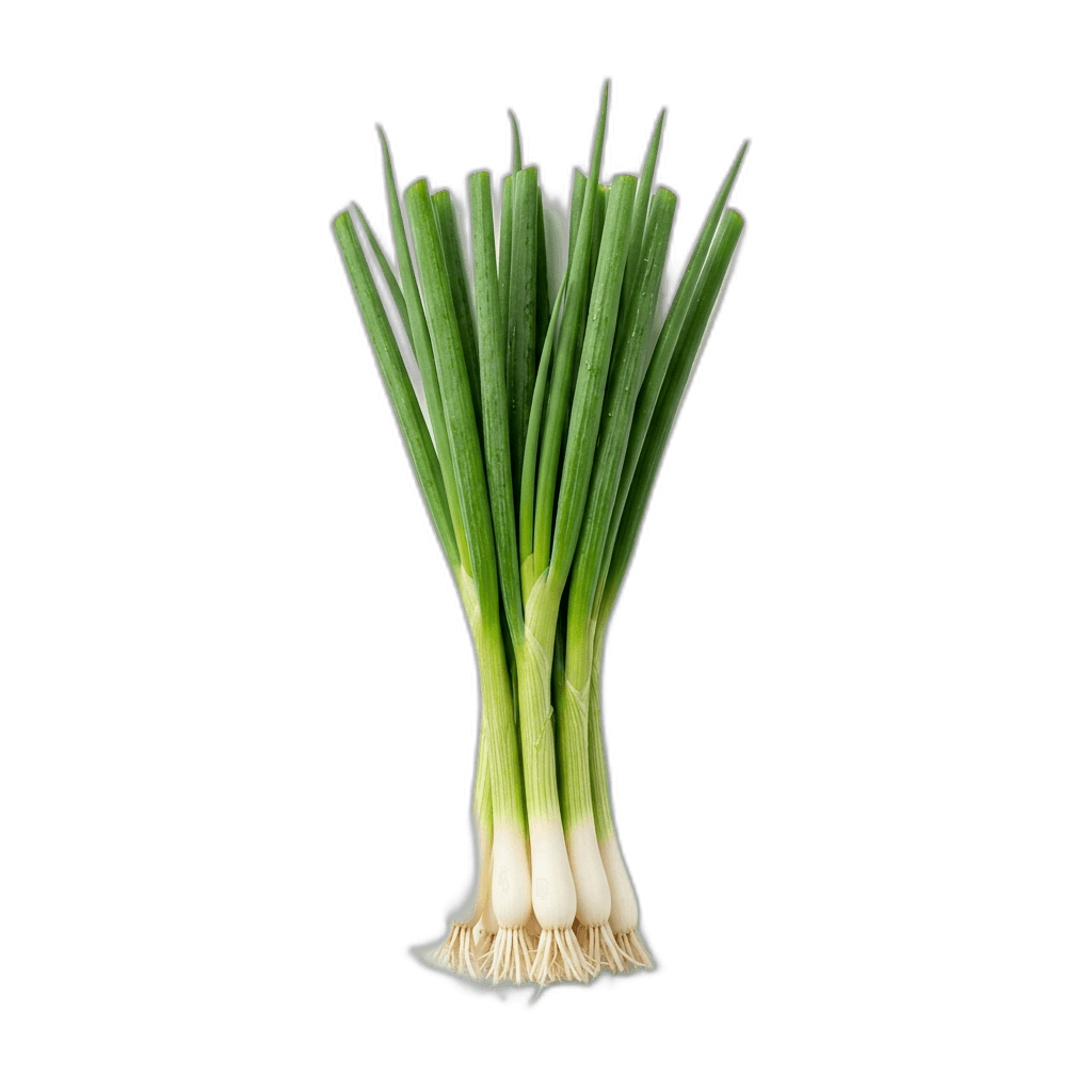 Green Onions