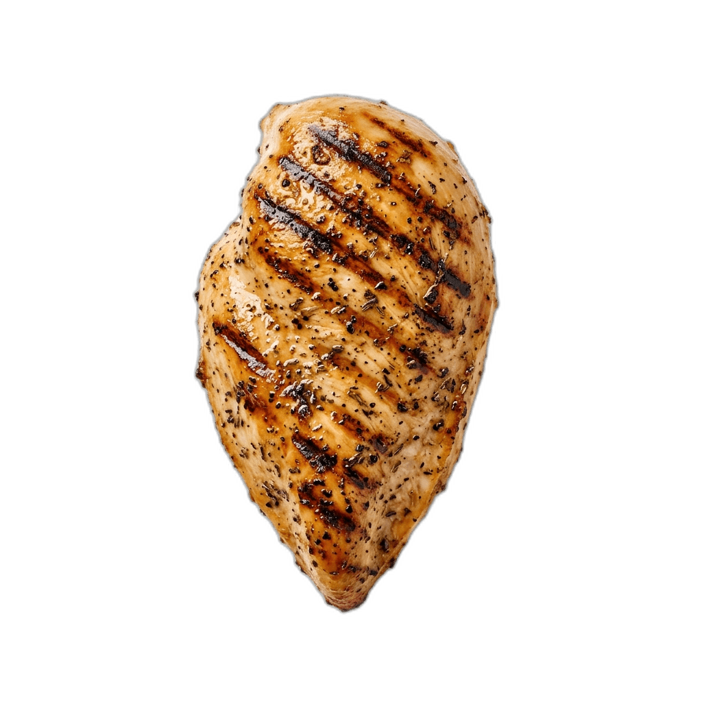 Grilled Chicken