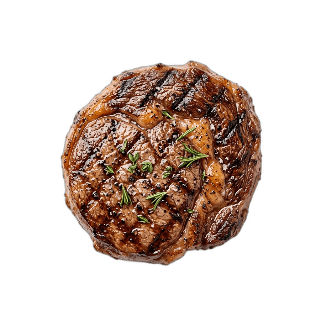 Grilled Steak