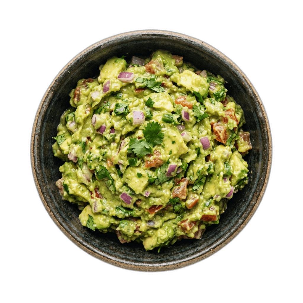 Guacamole