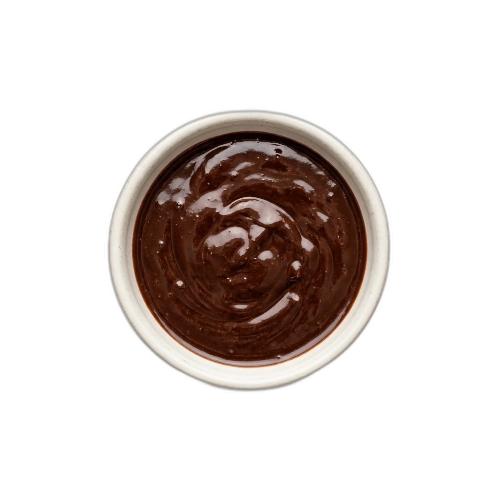 Hot Fudge