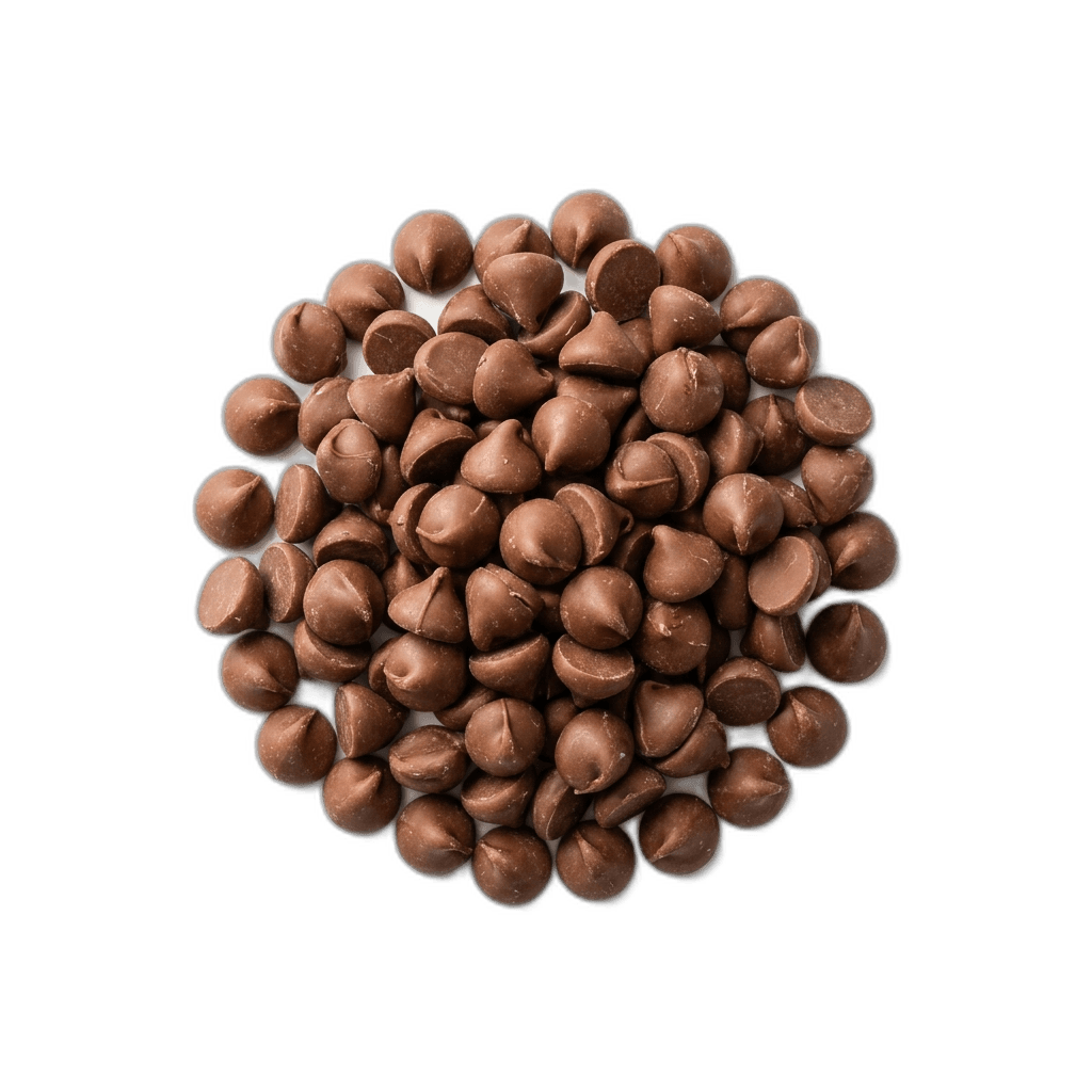 Milk Chocolate Chips