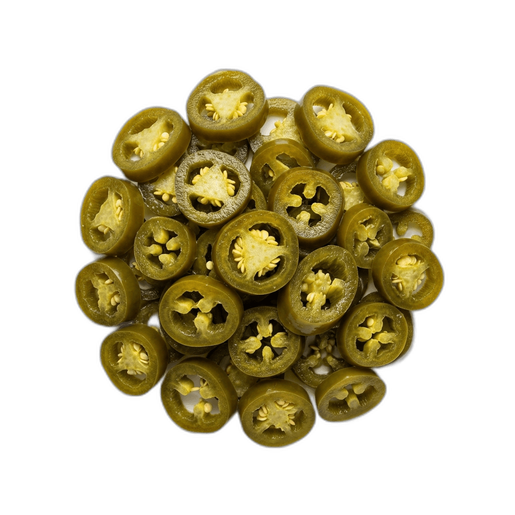 Jalapeños