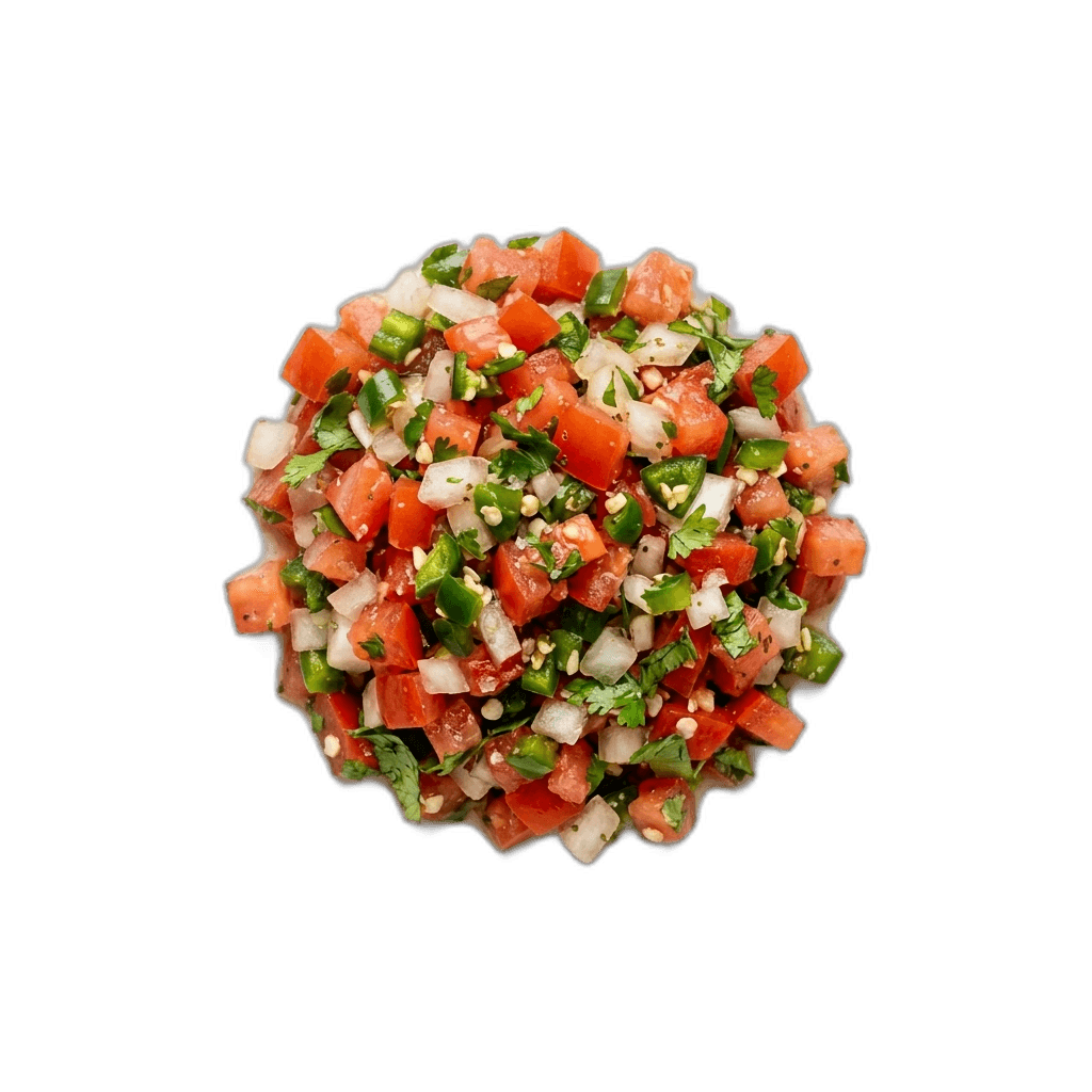 Pico de Gallo