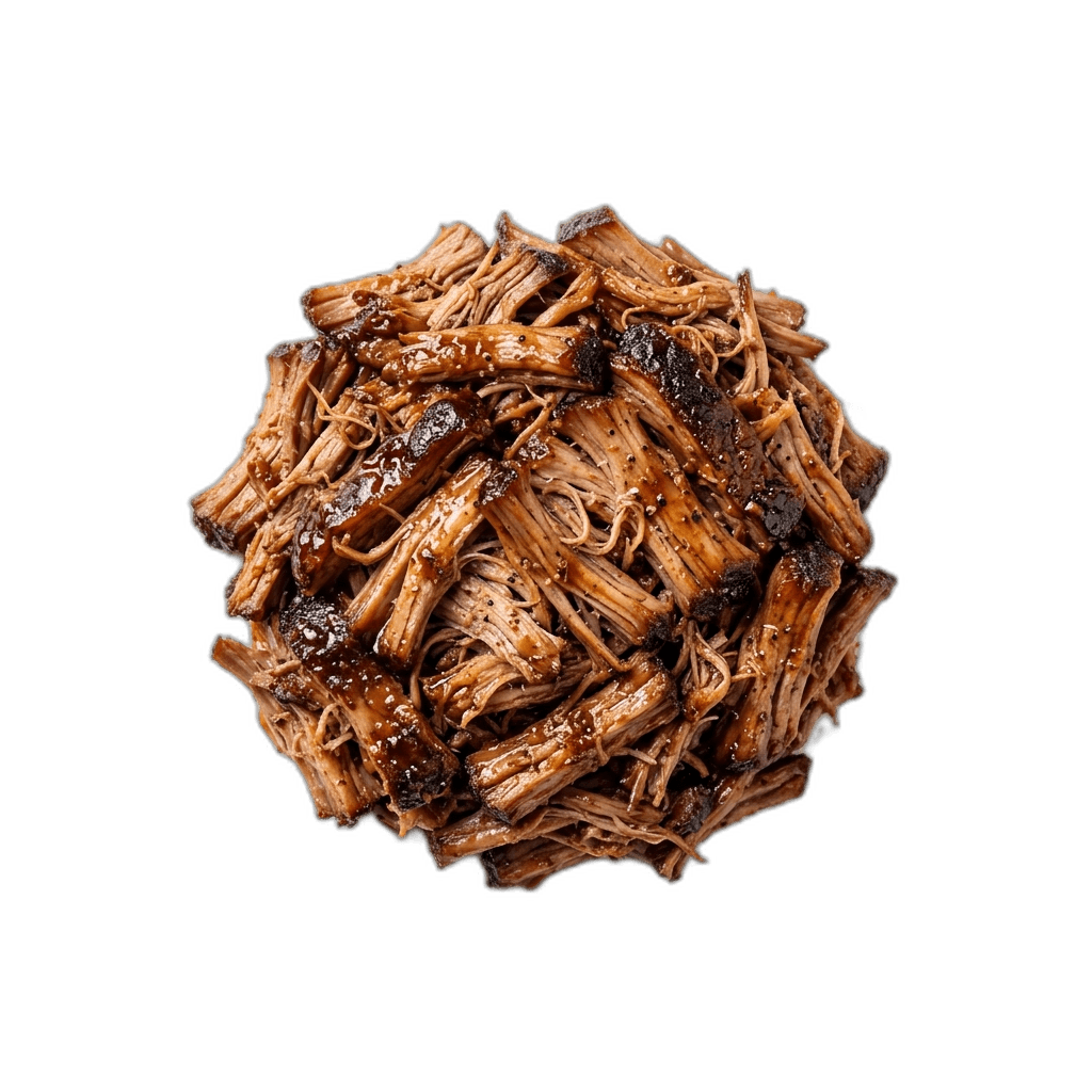 Pulled Pork