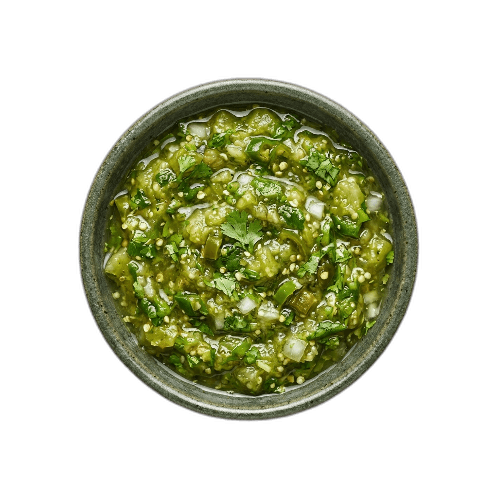 Salsa Verde