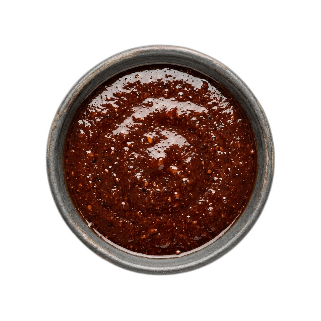 Smoky Chipotle BBQ