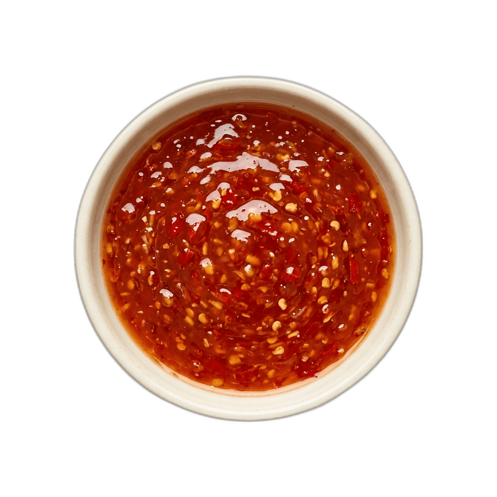 Sweet Chili Sauce