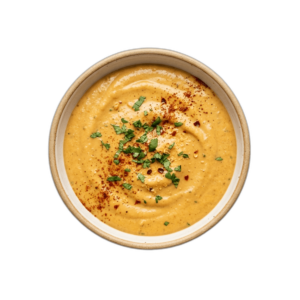 Vegan Queso