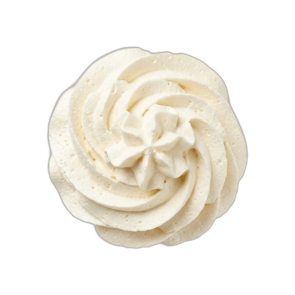 Whipped Cream
