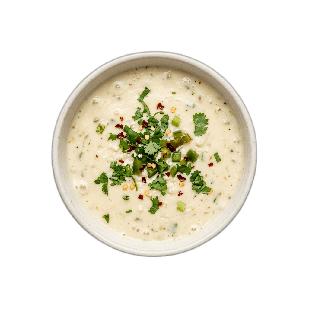 White Queso