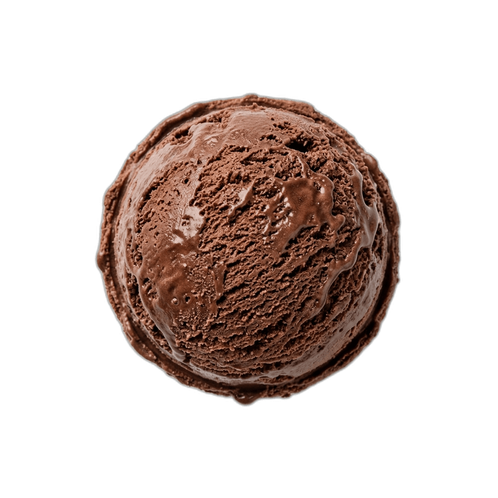 Chocolate Ice Cream