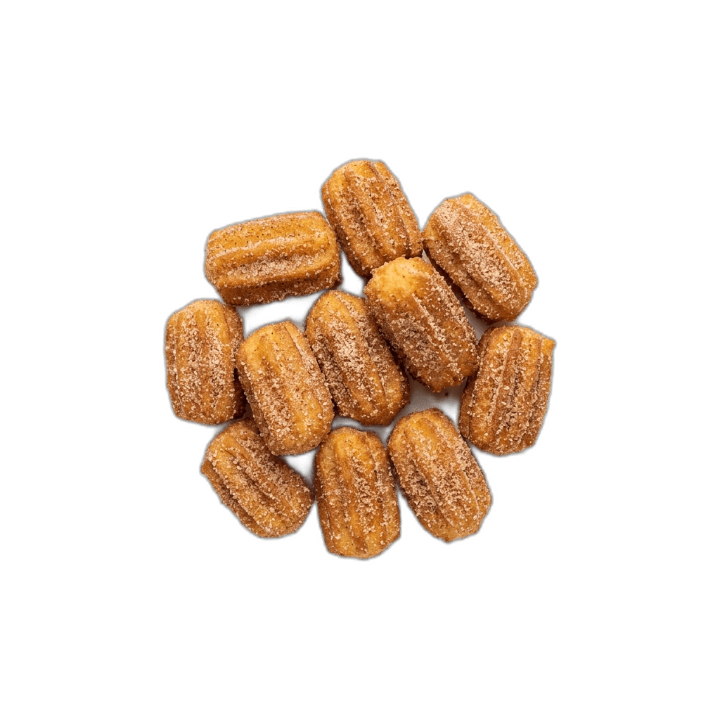 Mini Churros