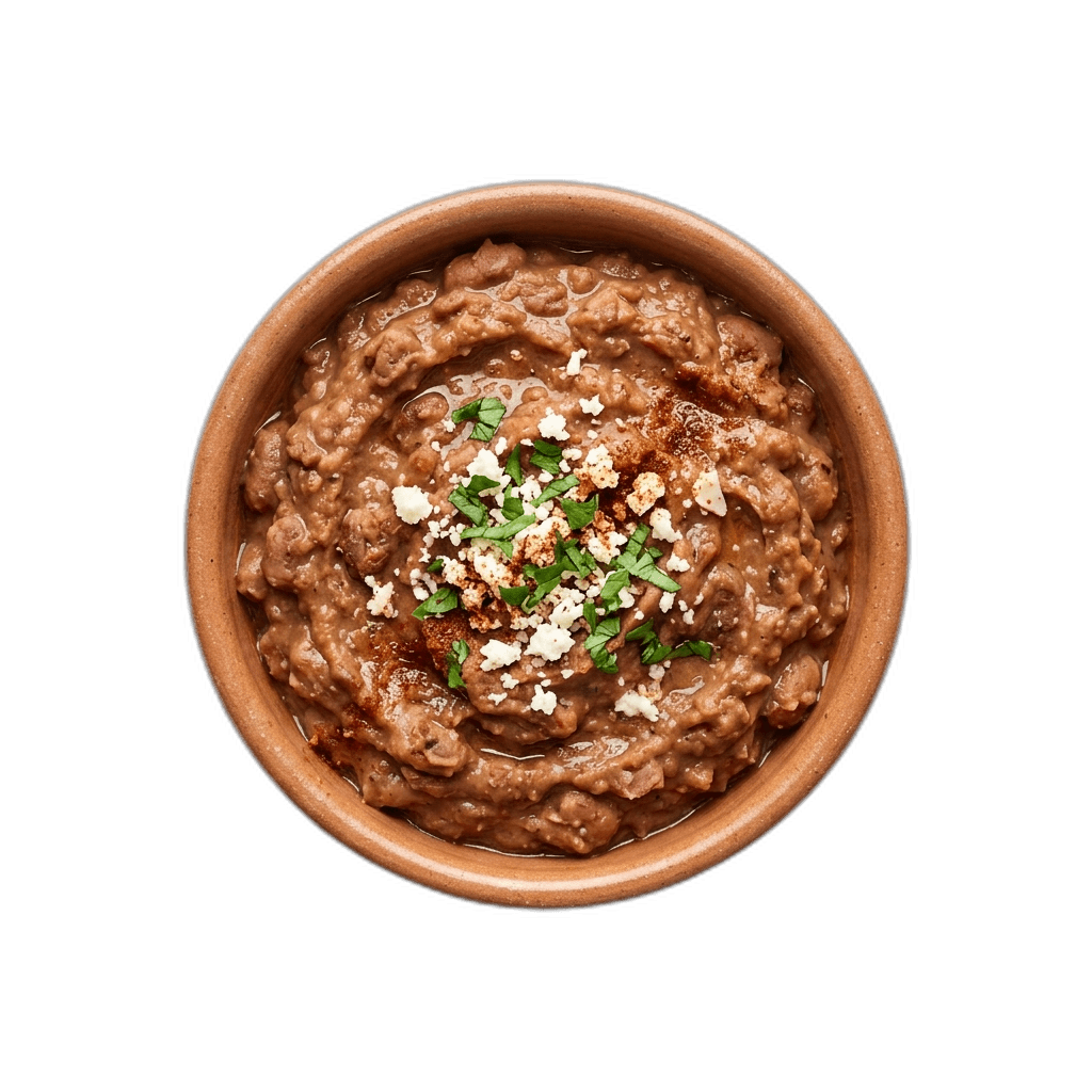 Refried Beans