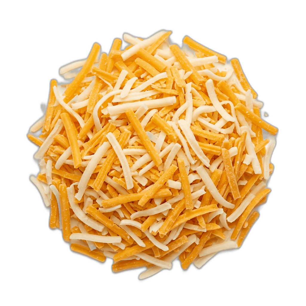 Shredded Cheese