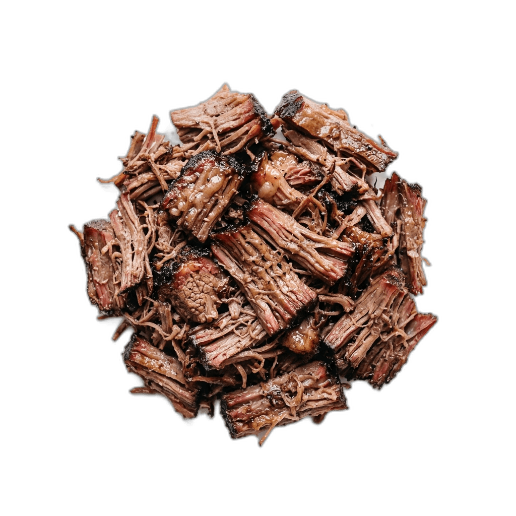 Smoked Brisket