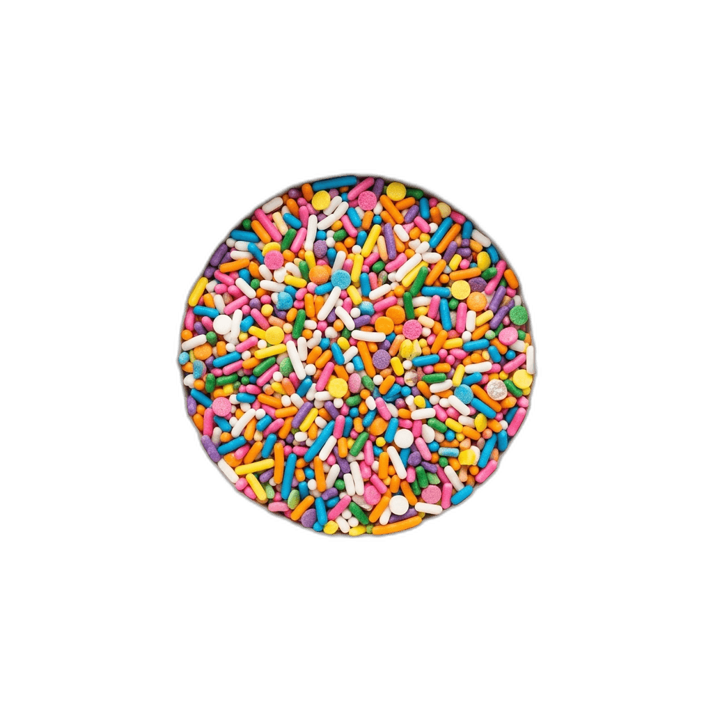 Sprinkles