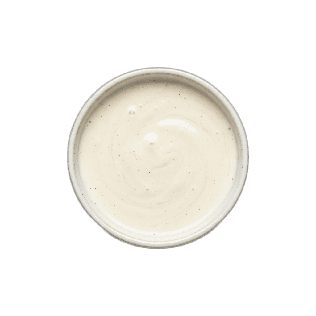 Sweet Vanilla Cream