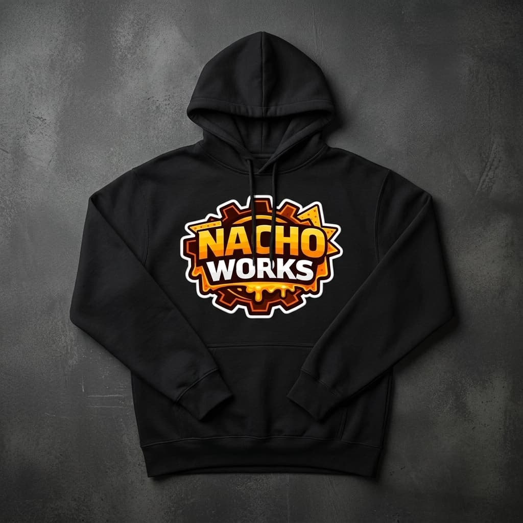Classic CHO Hoodie