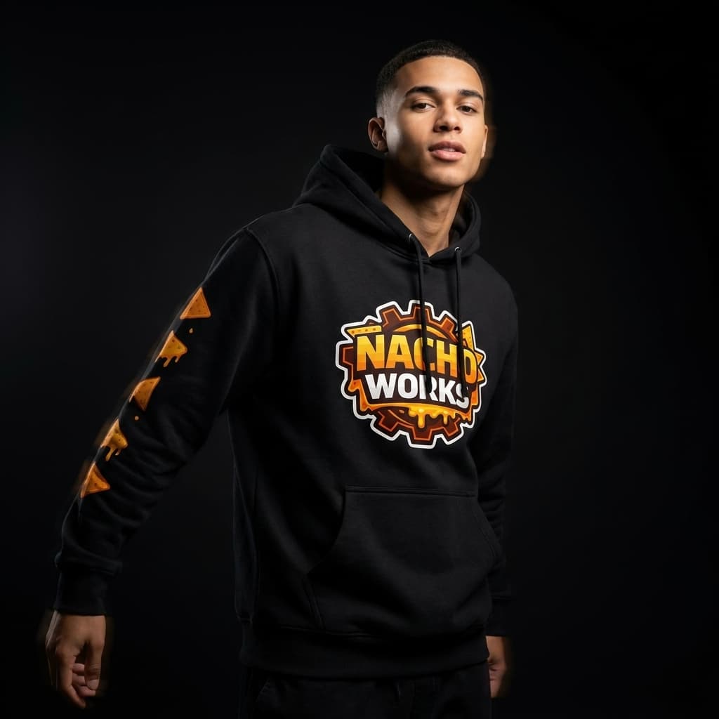CHO Merchandise Drop