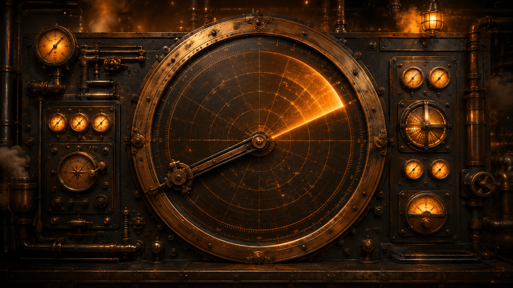 Transmission Incoming