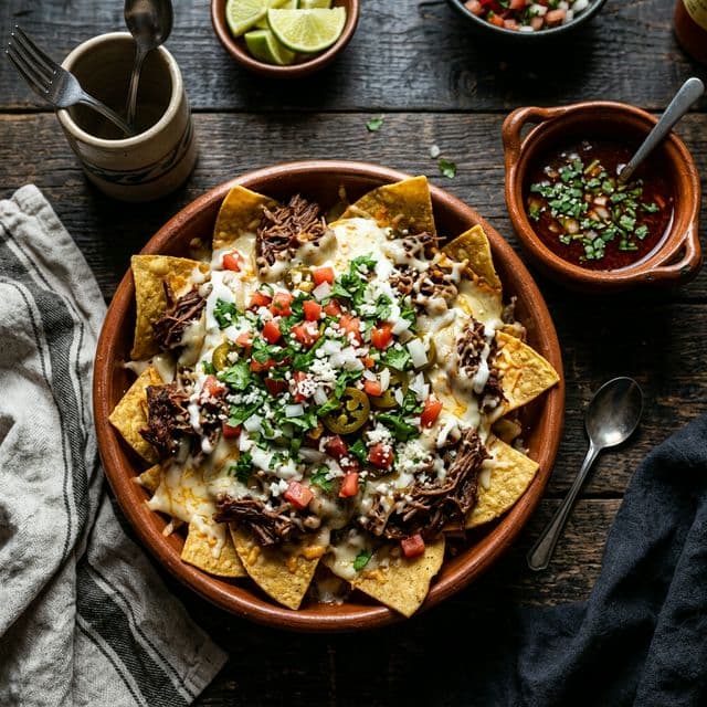THE BIRRIA BOMB