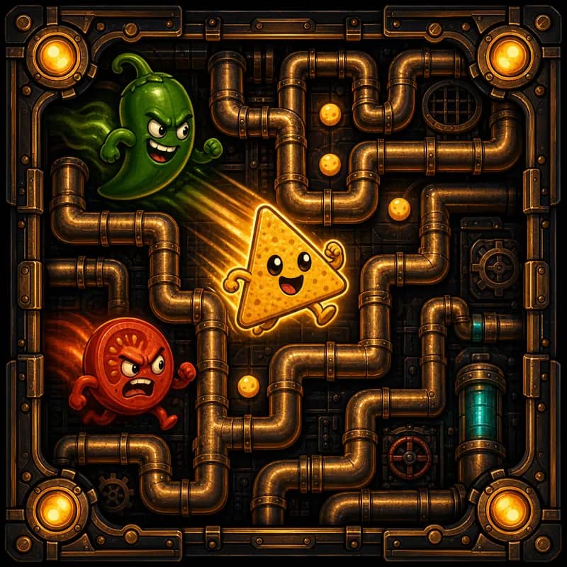 Chip Chase