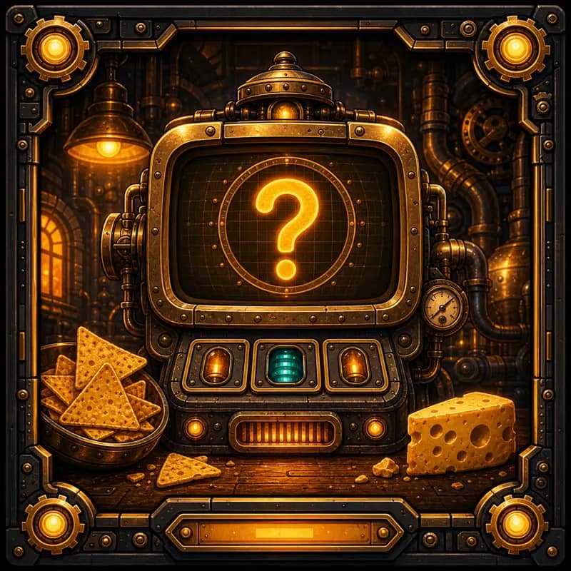 CHO Trivia