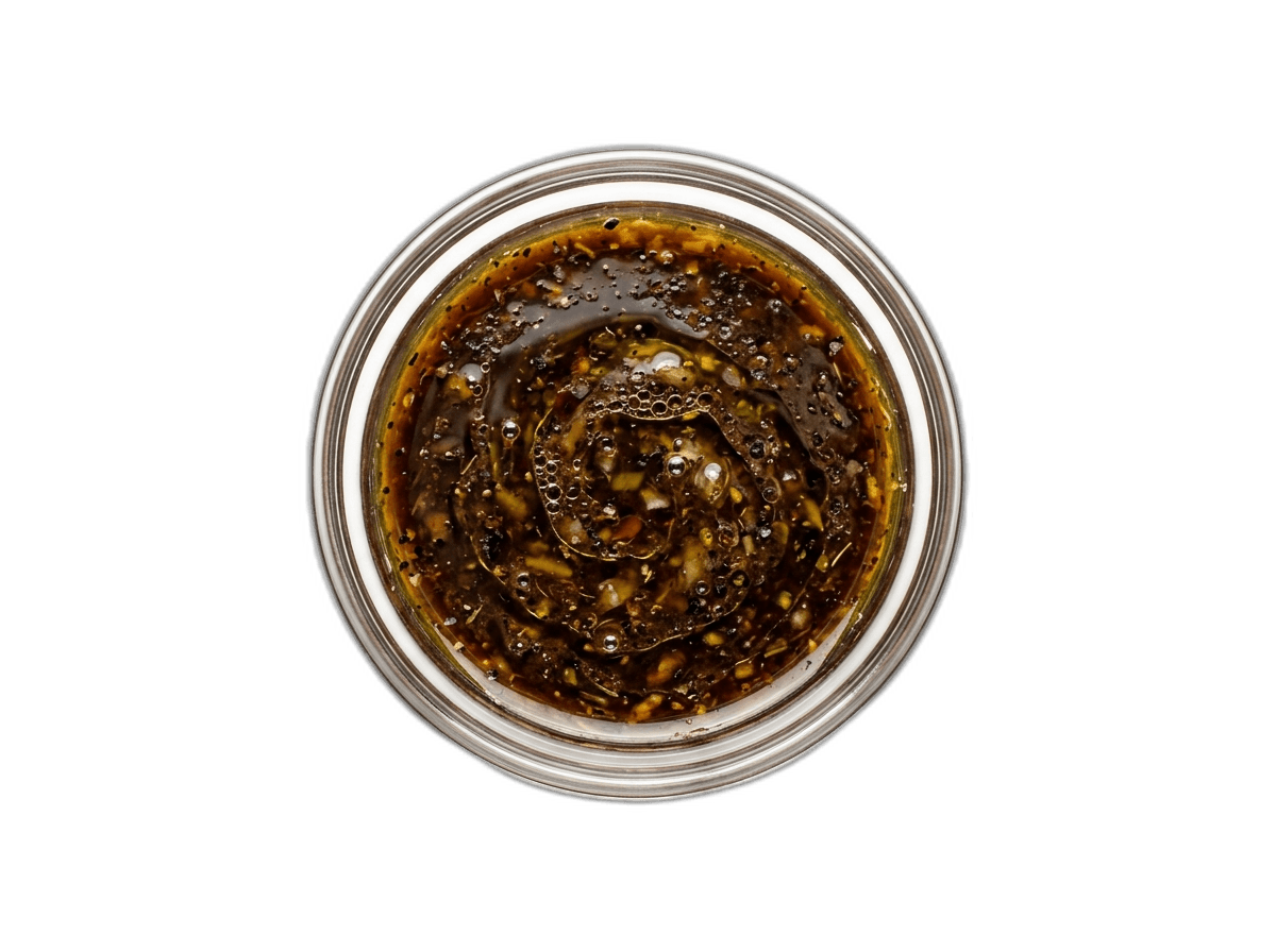 Balsamic Vinaigrette
