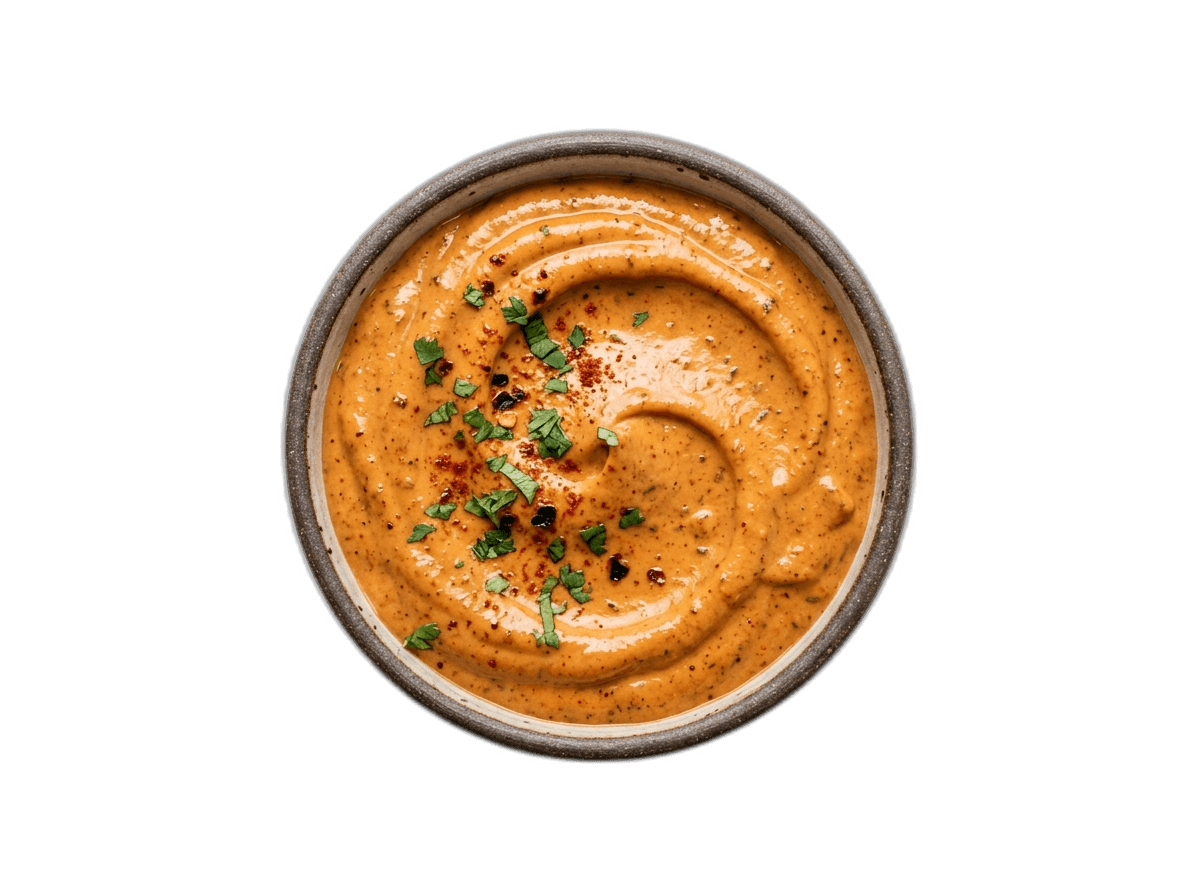 Chipotle Crema